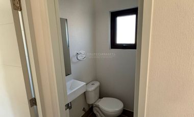 CASA EN ARRIENDO CONDOMINIO VALLE DE MAIPO, CONCEPCIÓN