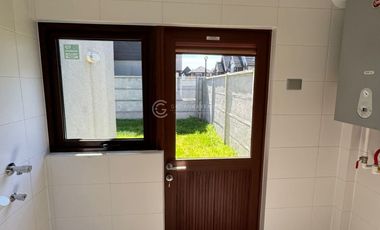 CASA EN ARRIENDO CONDOMINIO VALLE DE MAIPO, CONCEPCIÓN