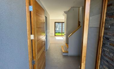 CASA EN ARRIENDO CONDOMINIO VALLE DE MAIPO, CONCEPCIÓN