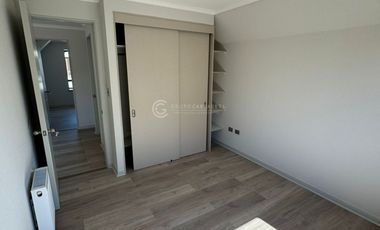 CASA EN ARRIENDO CONDOMINIO VALLE DE MAIPO, CONCEPCIÓN
