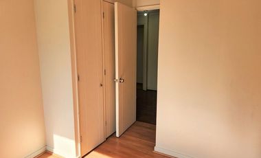 Arriendo 2D / 2B + Bodega y Est. Rotonda Atenas, Las Condes