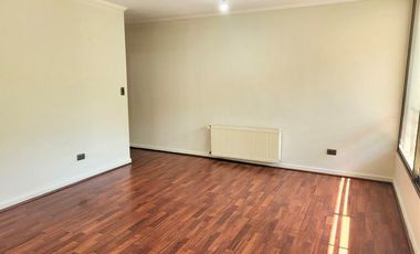 Arriendo 2D / 2B + Bodega y Est. Rotonda Atenas, Las Condes