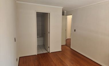 Arriendo 2D / 2B + Bodega y Est. Rotonda Atenas, Las Condes