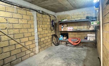 Bodega en renta Naucalpan