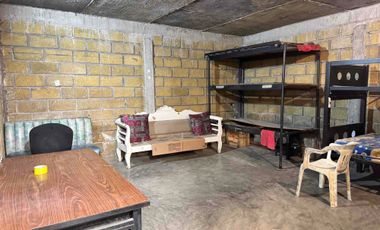 Bodega en renta Naucalpan