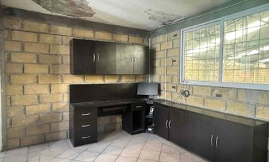 Bodega en renta Naucalpan