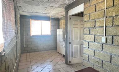 Bodega en renta Naucalpan