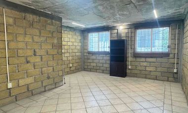 Bodega en renta Naucalpan