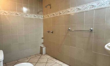 Bodega en renta Naucalpan