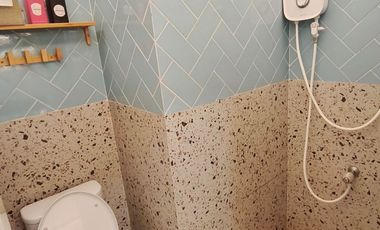 Sewa  Studio Model Hotel Deluxe Apartemen GreenBay Pluit Jakarta Utara Baywalk Mall Green bay