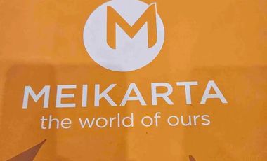Meikarta 2 bedroom