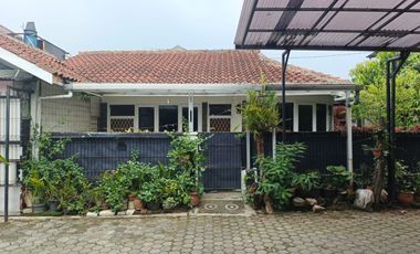 Termurah*Disewakan Rumah Hook Sangat Terawat & Bersih Di Antapani Arcamanik Kota Bandung