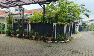 Termurah*Disewakan Rumah Hook Sangat Terawat & Bersih Di Antapani Arcamanik Kota Bandung