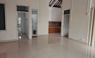 Termurah*Disewakan Rumah Hook Sangat Terawat & Bersih Di Antapani Arcamanik Kota Bandung