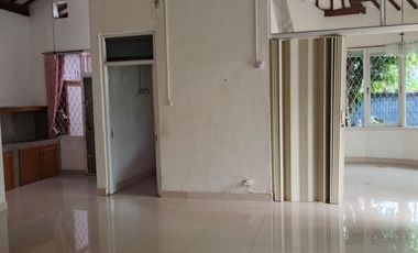 Termurah*Disewakan Rumah Hook Sangat Terawat & Bersih Di Antapani Arcamanik Kota Bandung