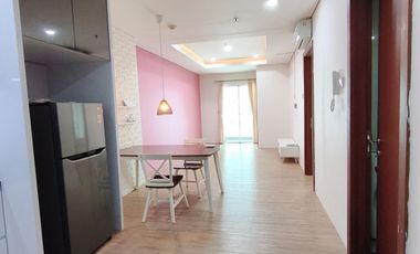 Jual 2BR Kondominium Greenbay Pluit Jakarta Utara Kondominium Green bay  Baywalk Mall