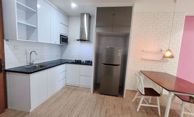 Jual 2BR Kondominium Greenbay Pluit Jakarta Utara Kondominium Green bay  Baywalk Mall