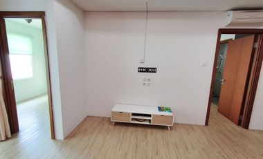 Jual 2BR Kondominium Greenbay Pluit Jakarta Utara Kondominium Green bay  Baywalk Mall
