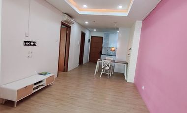 Jual 2BR Kondominium Greenbay Pluit Jakarta Utara Kondominium Green bay  Baywalk Mall