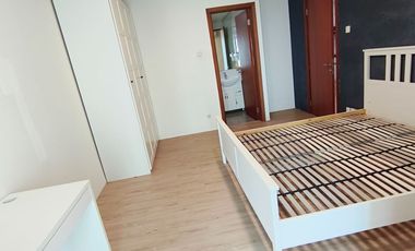 Jual 2BR Kondominium Greenbay Pluit Jakarta Utara Kondominium Green bay  Baywalk Mall