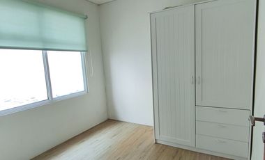 Jual 2BR Kondominium Greenbay Pluit Jakarta Utara Kondominium Green bay  Baywalk Mall