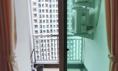 Jual 2BR Kondominium Greenbay Pluit Jakarta Utara Kondominium Green bay  Baywalk Mall