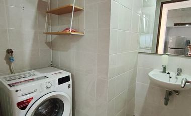 Jual 2BR Kondominium Greenbay Pluit Jakarta Utara Kondominium Green bay  Baywalk Mall