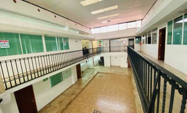 Edificio en venta Toluca