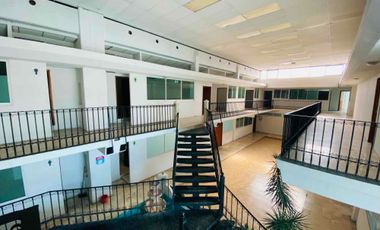 Edificio en venta Toluca