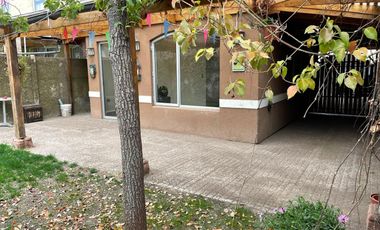 Casa En Venta En Santa Filomena De Nos, San Bernardo