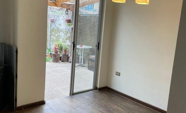 Casa En Venta En Santa Filomena De Nos, San Bernardo