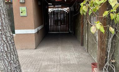 Casa En Venta En Santa Filomena De Nos, San Bernardo