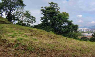 🏠VENTA DE LOTE CAMPESTRE DOSQUEBRADAS