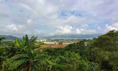 🏠VENTA DE LOTE CAMPESTRE DOSQUEBRADAS