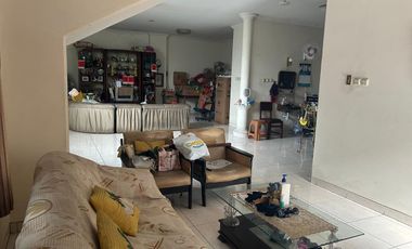 Rumah disewa cipinang jakarta timur dekat sekolah penabur