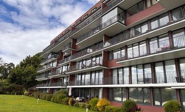 Excelente departamento con vista y acceso al río, Valdivia, Chile