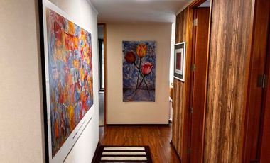 Excelente departamento con vista y acceso al río, Valdivia, Chile