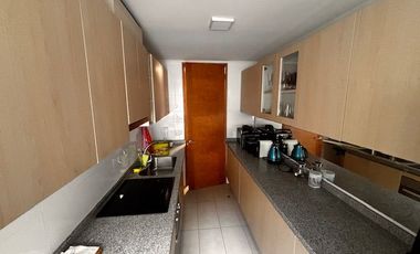 Excelente departamento con vista y acceso al río, Valdivia, Chile