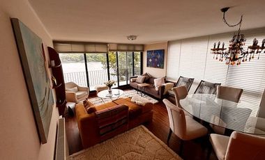 Excelente departamento con vista y acceso al río, Valdivia, Chile