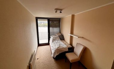 Excelente departamento con vista y acceso al río, Valdivia, Chile