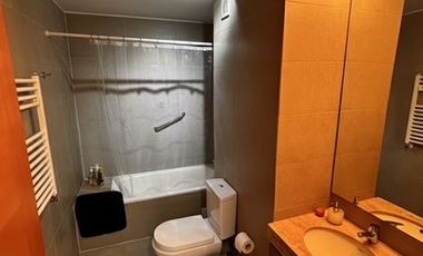 Excelente departamento con vista y acceso al río, Valdivia, Chile