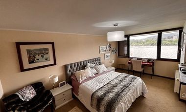 Excelente departamento con vista y acceso al río, Valdivia, Chile