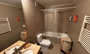 Excelente departamento con vista y acceso al río, Valdivia, Chile