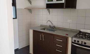 SE ALQUILA DPTO 1 DOR EN PLENA NUEVA CORODBA