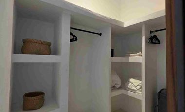 Venta casa 2 recámaras amueblada con alberca