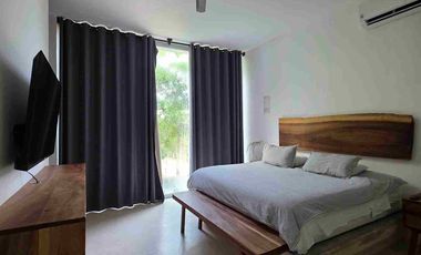 Venta casa 2 recámaras amueblada con alberca