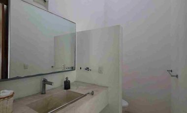 Venta casa 2 recámaras amueblada con alberca