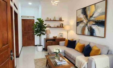 2 UNIT TERAKHIR RUMAH BARU FREE DESAIN DEKAT TOL SOREANG BANDUNG