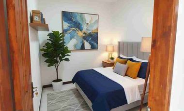 2 UNIT TERAKHIR RUMAH BARU FREE DESAIN DEKAT TOL SOREANG BANDUNG