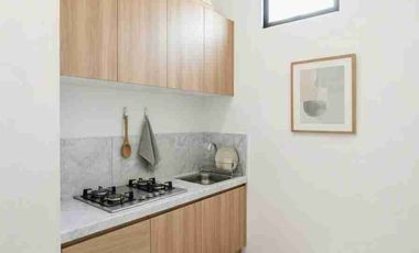 2 UNIT TERAKHIR RUMAH BARU FREE DESAIN DEKAT TOL SOREANG BANDUNG